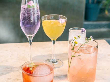 Dé lekkerste cocktails voor deze zomer!